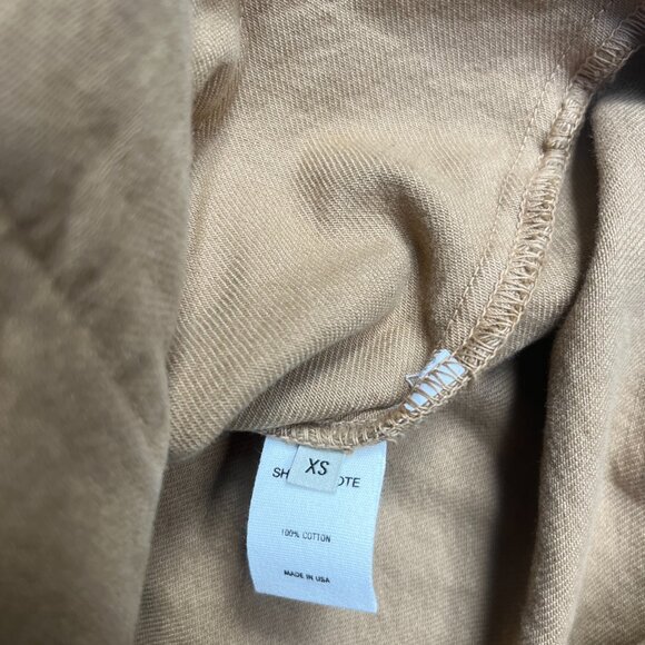 SHAINA MOTE Workshirt XS - Picture 4 of 4